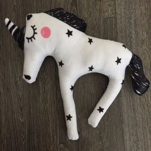Unicorn Plush Stuffed Toy